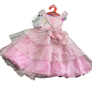 Halloween costume Princess Dress